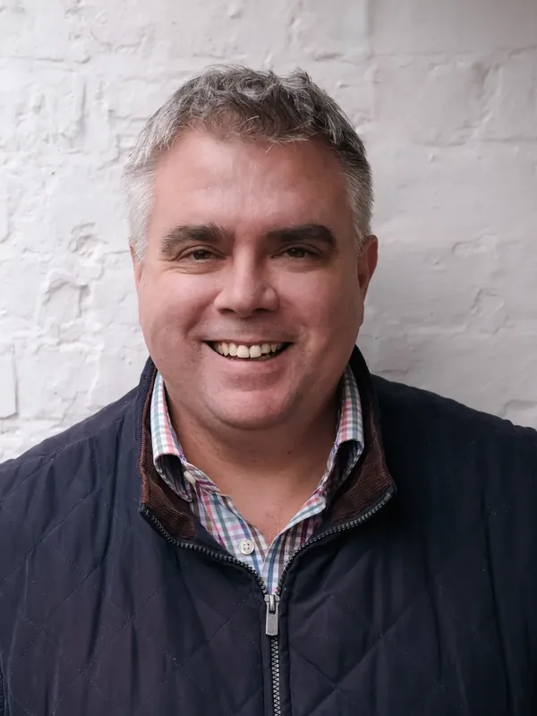 Neil Hudson, Quantock Lettings